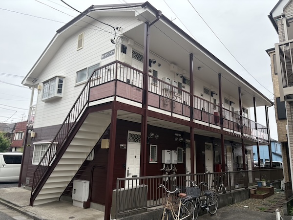 施工事例 AFTER