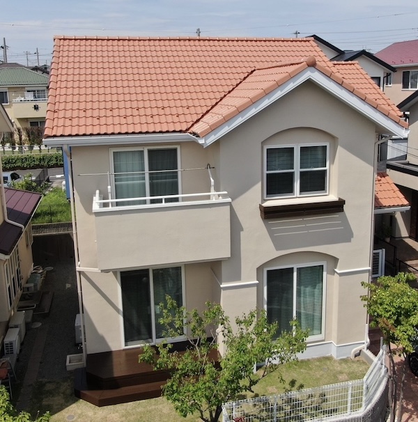 施工事例 AFTER