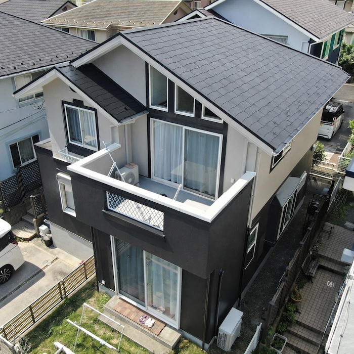 施工事例 AFTER