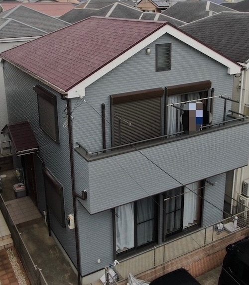 施工事例 AFTER