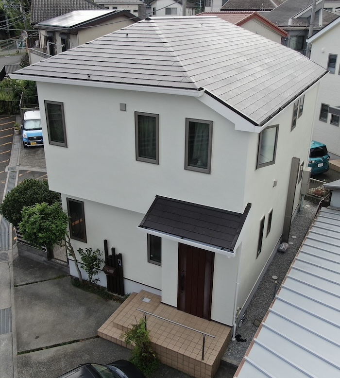 施工事例 AFTER