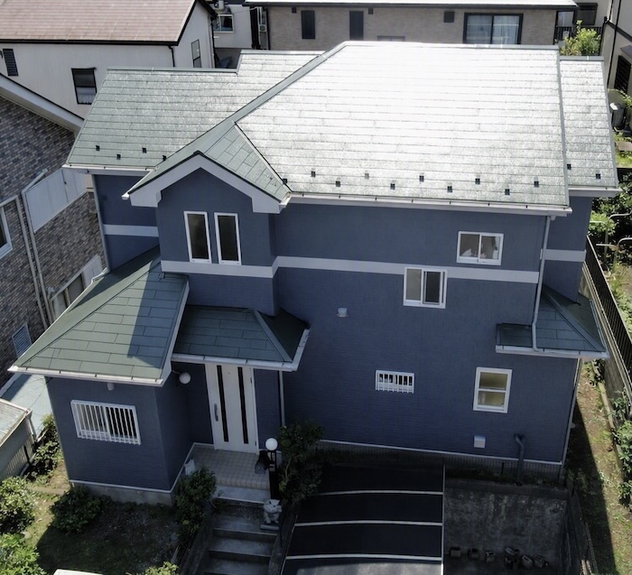 施工事例 AFTER