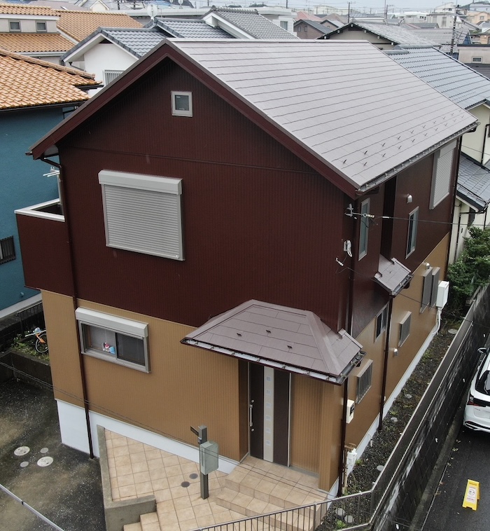 施工事例 AFTER