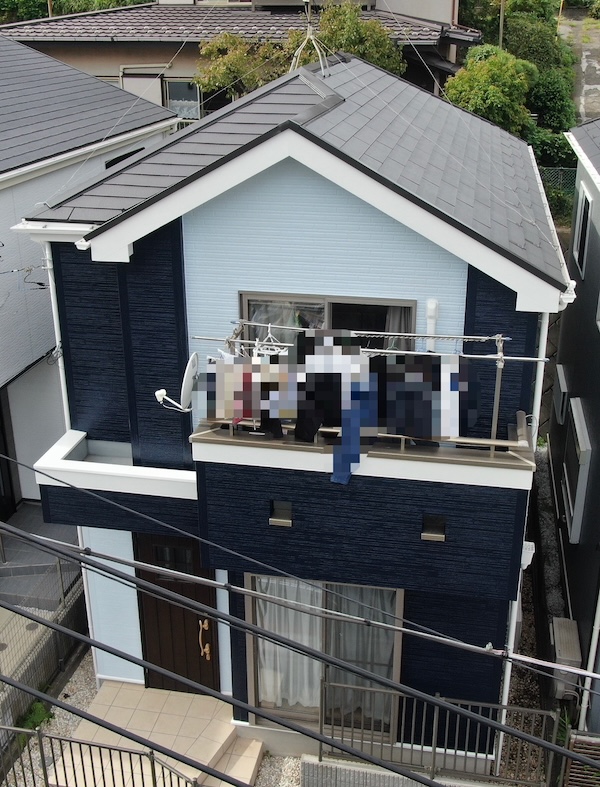 施工事例 AFTER